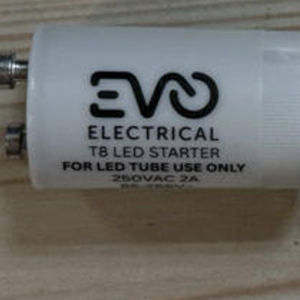 EVO E-001-HRC-S