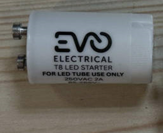 EVO E-001-HRC-S