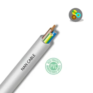 NAN 3CF915FODGR 500M
