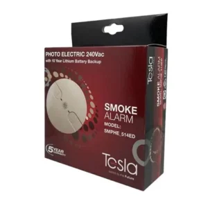 TESLA SMPHE_514ED