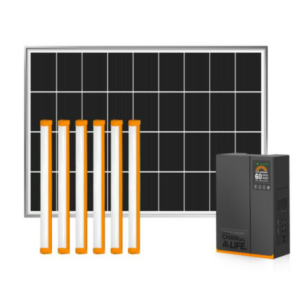 SOLARPAWA SF-60W