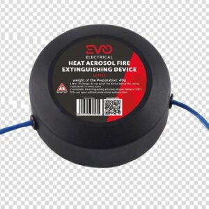 EVO QRR0.03GW/S