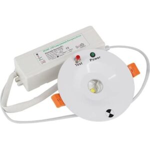 EVO EL90505-RECESSED