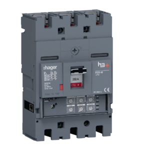 HAGER HAGHMT250JR-BU