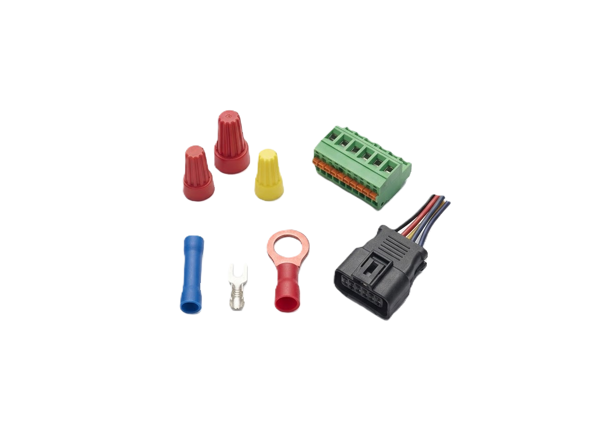 Connectors