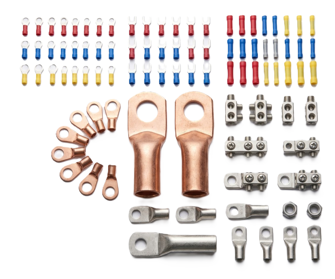 Lugs