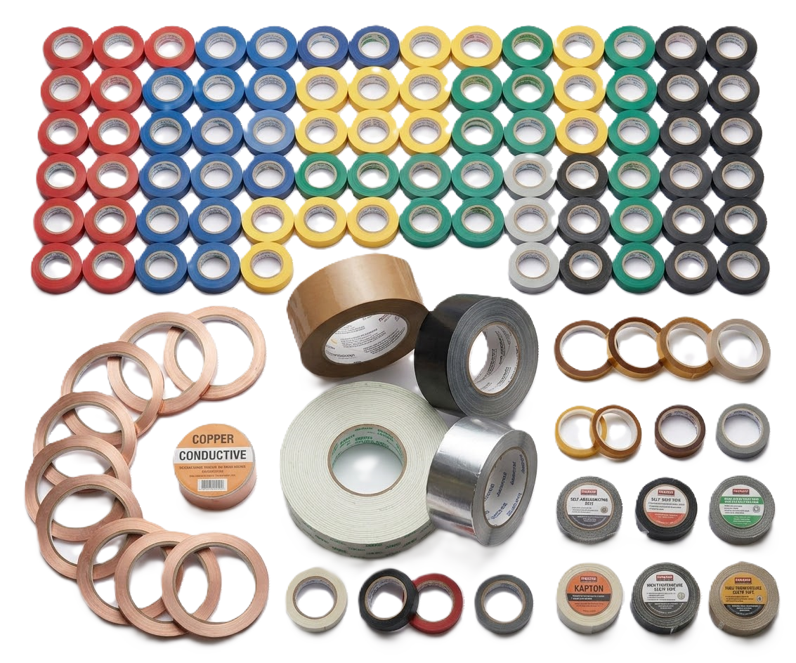 Tapes